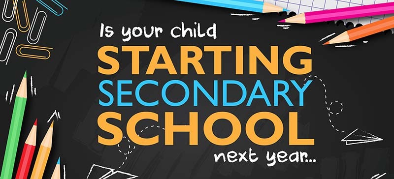 School admissions