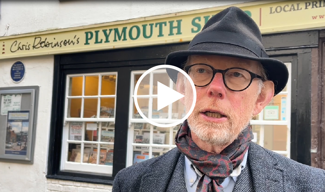 Chris Robinson talking about plans for Armada Way.jpg