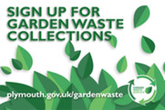 Garden Waste 2024 graphic