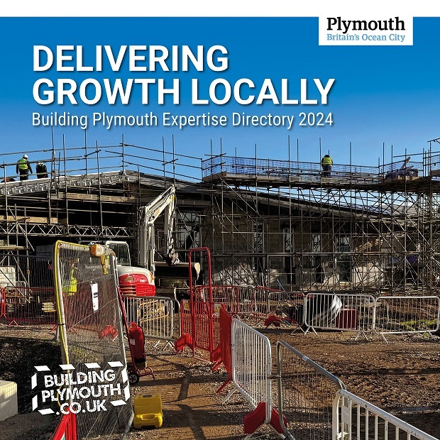 Building Plymouth directory 