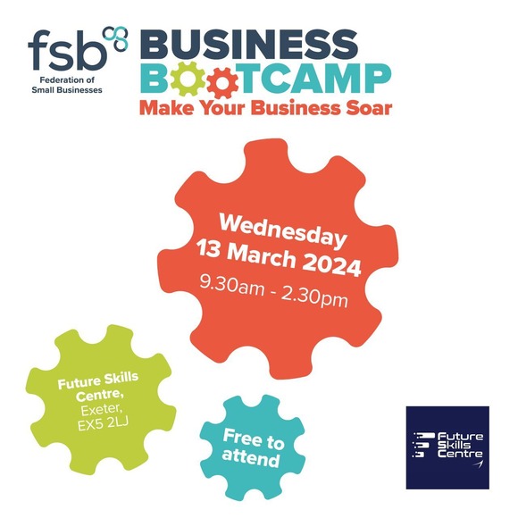 Business Bootcamp 