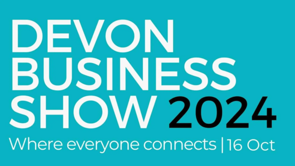 Devon Business Show