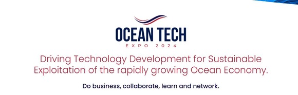 Ocean Tech Expo