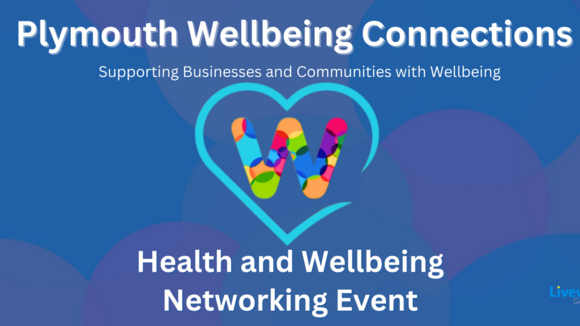 Wellbeing event 