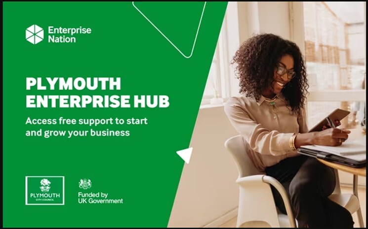 Plymouth Enterprise Hub