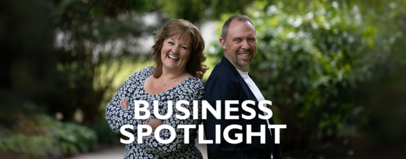 Business Spotlight - Business News