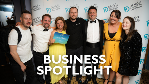 pbmedia Business Spotlight