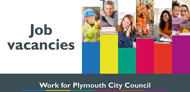 Work for Plymouth City Council