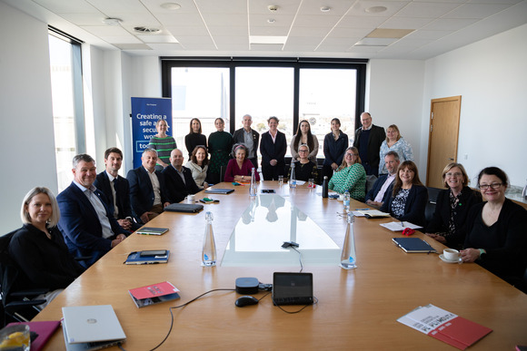 Plymouth GAP Skills Roundtable 