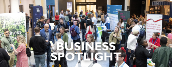 Building Brands Business Spotlight 