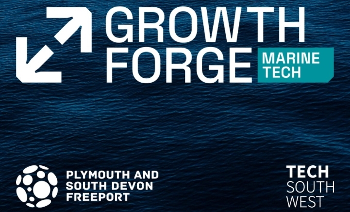 Marine Tech Accelerator