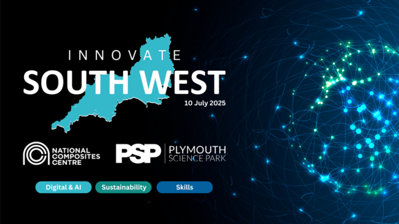 Innovate South West 
