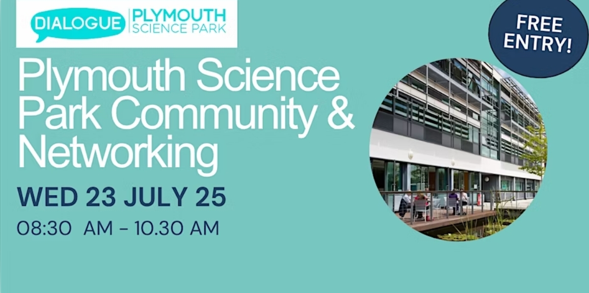 Plymouth Science Park 