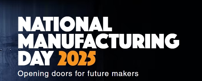 National Manufacturing day 