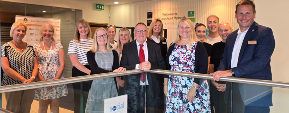 Skills Launchpad Plymouth