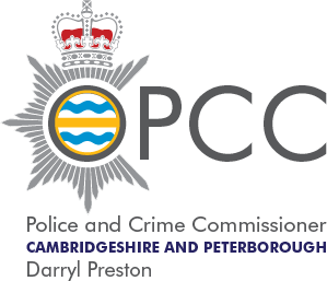 Office of the Police and Crime Commissioner for Cambridgeshire