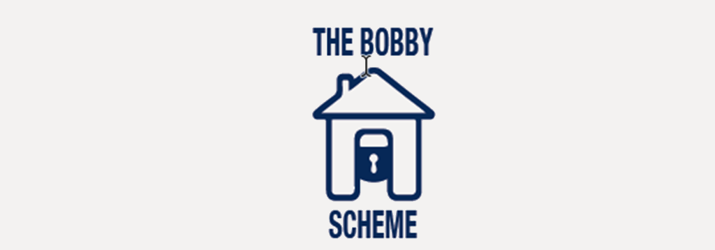 Bobby Scheme Logo
