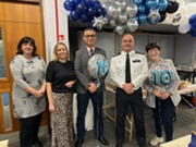 Victim and Witness Hub