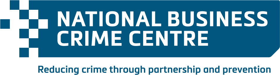 National Business Crime Centre logo