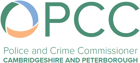 Cambridgeshire and Peterborough Police and Crime Commissioner