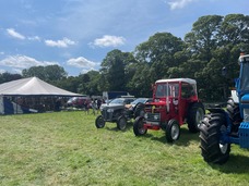Penrith Show