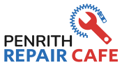 Penrith Repair Cafe Logo