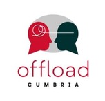 Offload Cumbria Logo