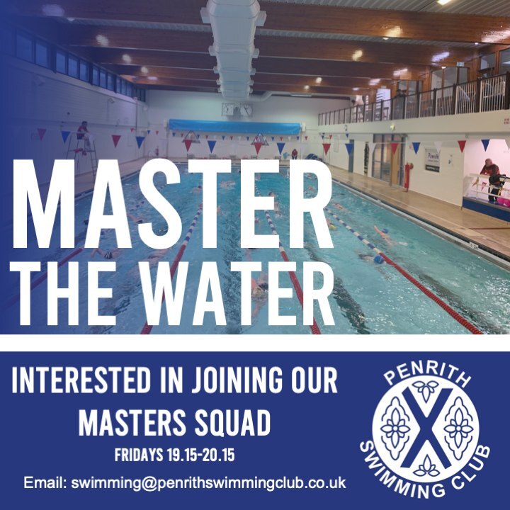 Penrith Swimming Club