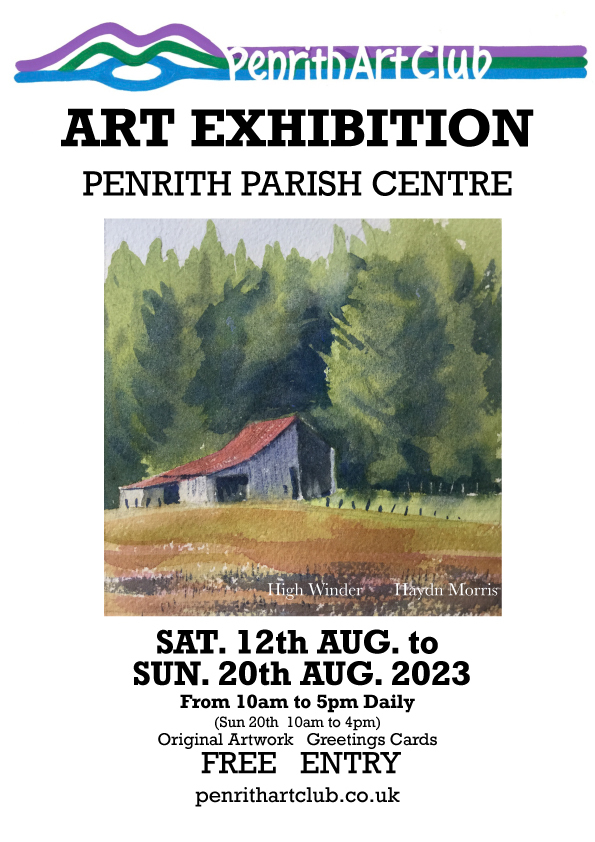Penrith Art Club