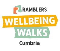 Ramblers Wellbeing Walks