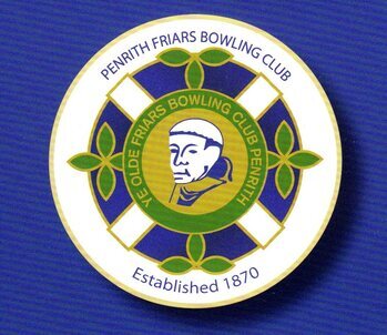 Penrith Friars Bowling Club