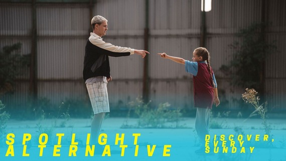 Spotlight Alternative