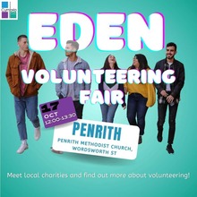 Volunteering Fair
