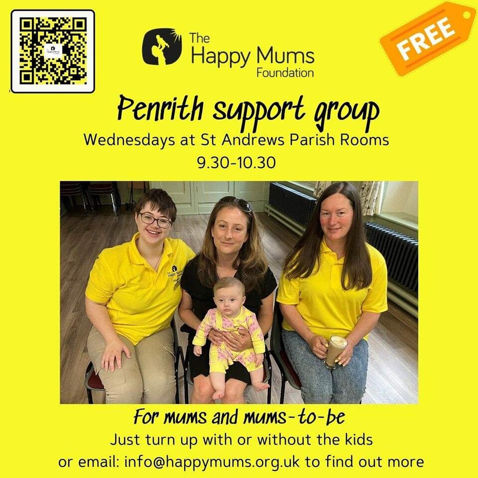 Happy Mums Foundation