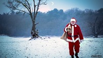 Santa Claus