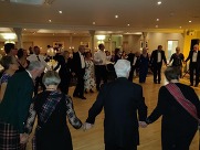 Penrith Rotary Club - Burns