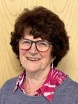 Cllr Hilary Snell
