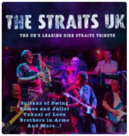 Penrith Players - The Straits