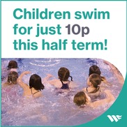 10p swims