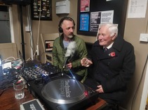 Fellfoot Forward Radio