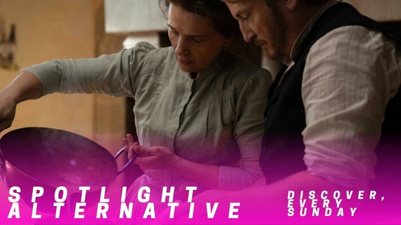 Spotlight Alternative