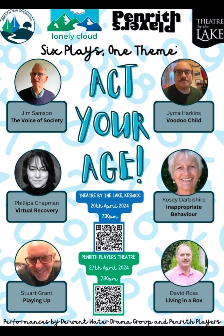 North Cumbria Scriptwriters