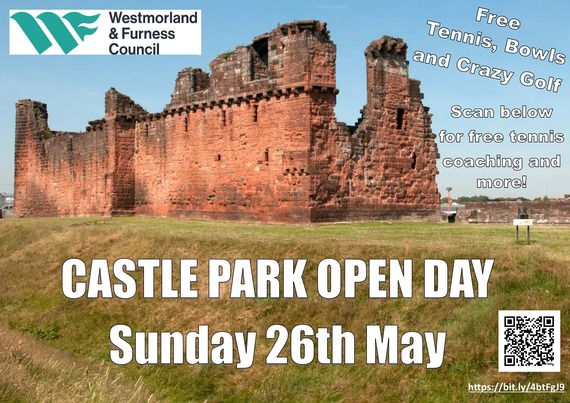 Castle Park Open Day