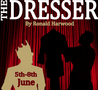 The Dresser