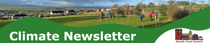 Climate Newsletter