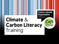 Carbon Literacy