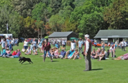 Ullswater Country Show