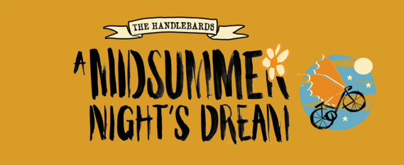 Mid Summers Night Dream