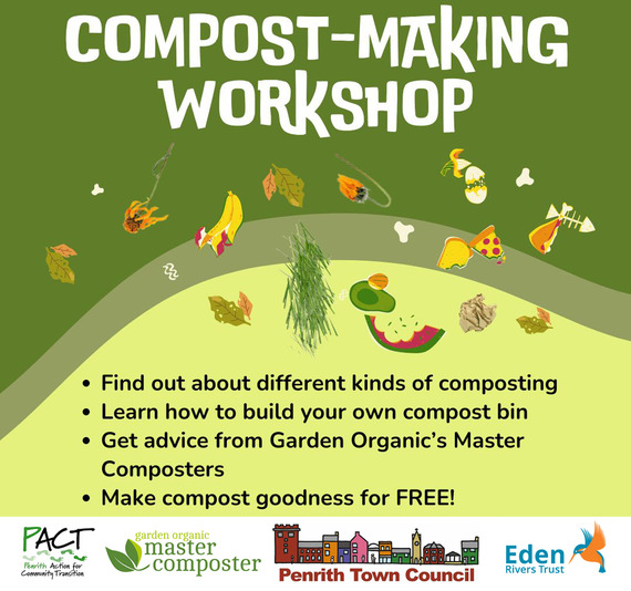 Composting event
