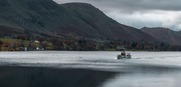 Ullswater steamer